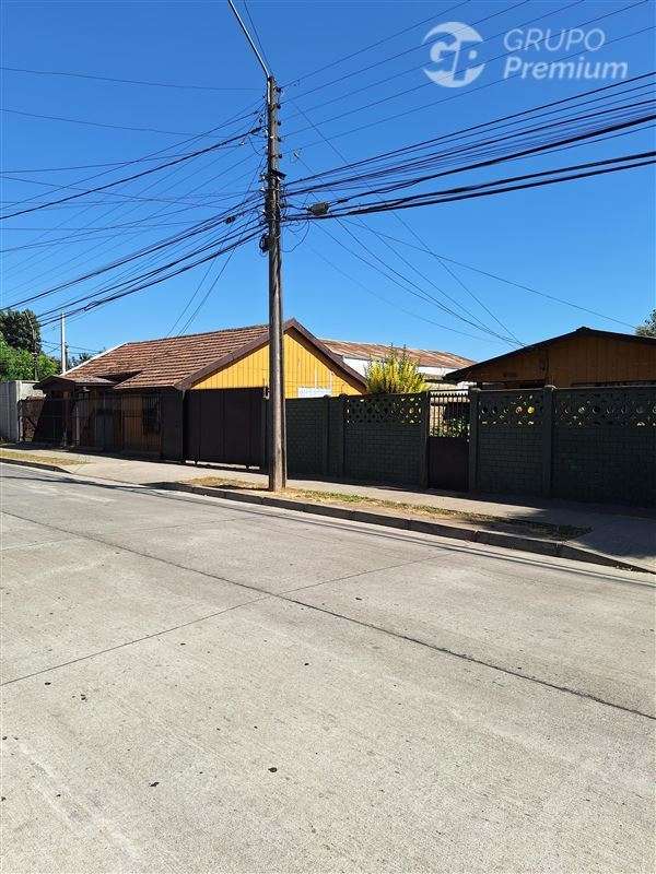 Casa en venta en Los Angeles