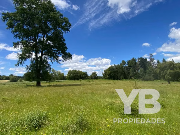 Venta Parcelas Fundo El Olivar Villarrica-Pitrufquén
