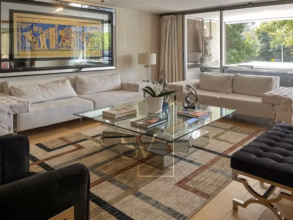 ¡¡Oportunidad!!, excelente departamento, en Barrio El Golf