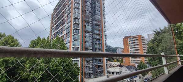 SE ARRIENDA DEPARTAMENTO 4D2B1E CENTRO DE CONCEPCI