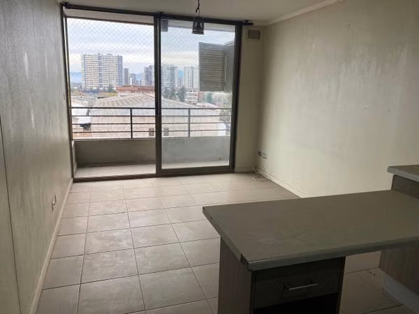 Departamento en venta en La Cisterna