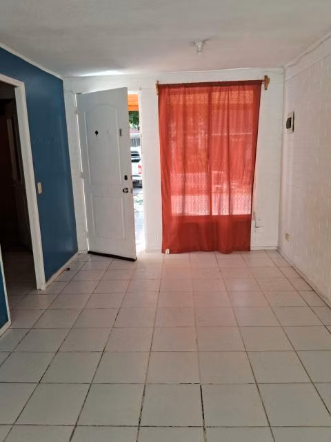 Casa en venta en Puente Alto