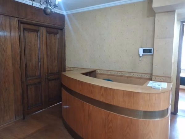 Oficina en arriendo en Providencia
