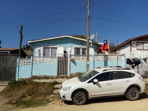 Casa en venta en Cartagena