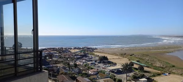 Departamento en venta en Concón