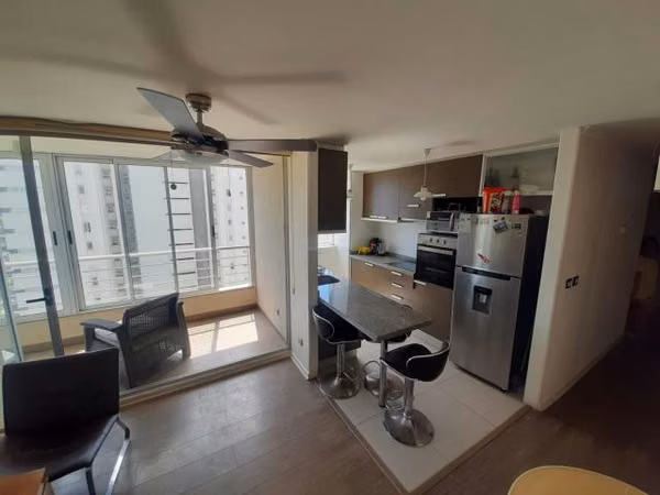 Departamento en venta en Viña del Mar