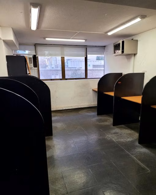 Oficina en venta en Las Condes