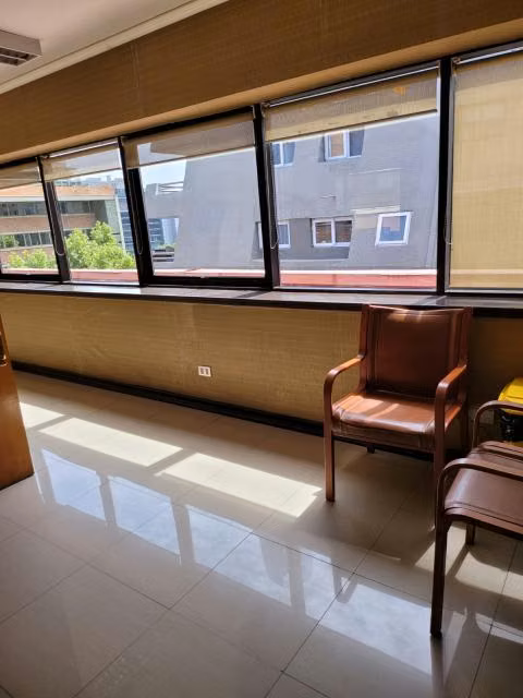 Oficina en arriendo en Las Condes