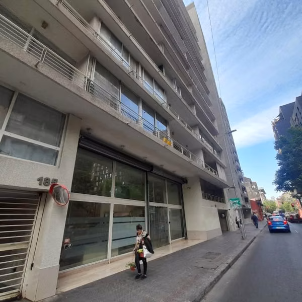 Departamento en venta en Santiago