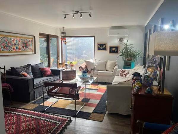 Casa en venta de 5 dorm. en Chillán