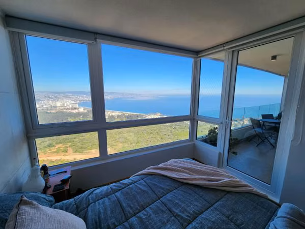 Departamento en venta en Viña del Mar