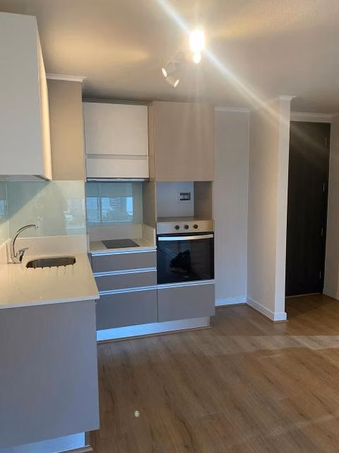 Departamento en venta en Santiago
