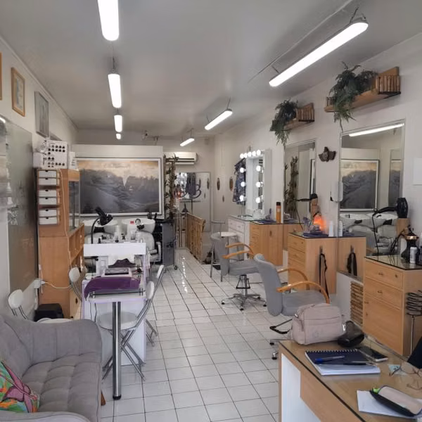 Local Comercial en venta en Las Condes