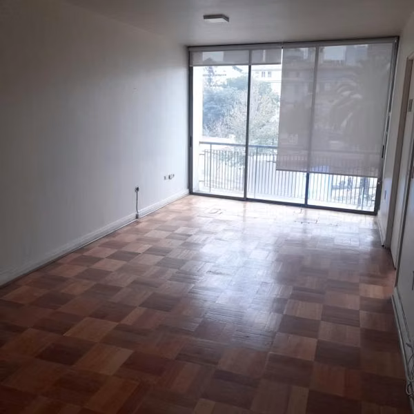 Oficina en arriendo en Providencia