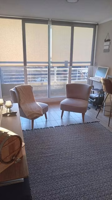 Departamento en venta en Viña del Mar