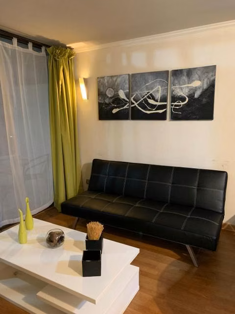 Departamento en venta en Viña del Mar