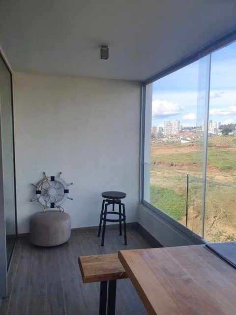 Departamento en venta en Concón