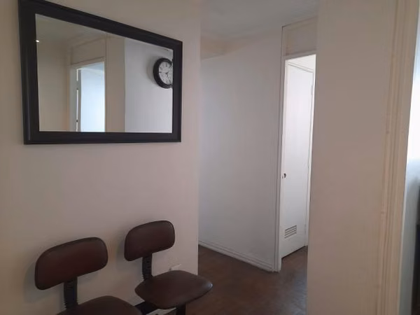 Oficina en venta en Santiago