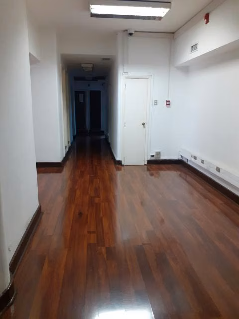 Oficina en arriendo en Santiago