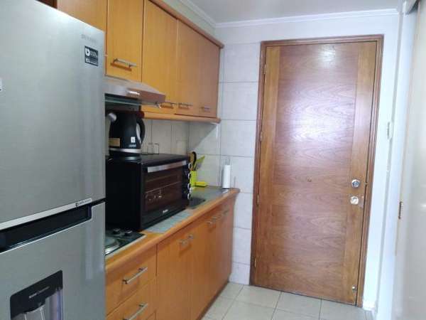 Departamento en venta en Santiago