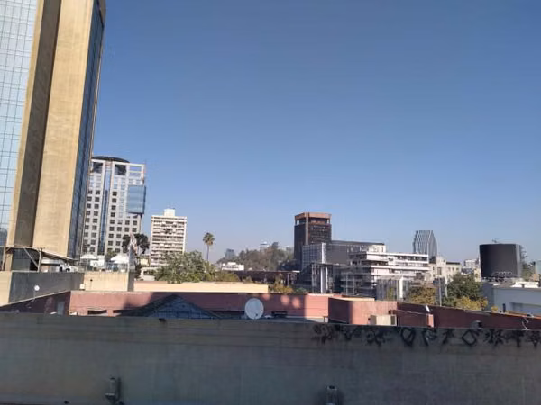 Departamento en venta en Santiago