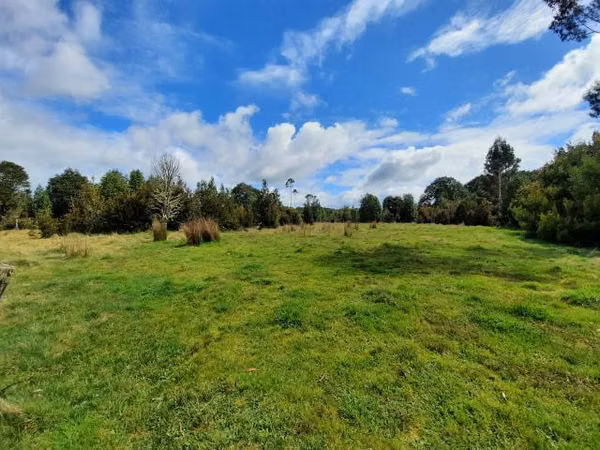 Parcela en venta en Puerto Varas