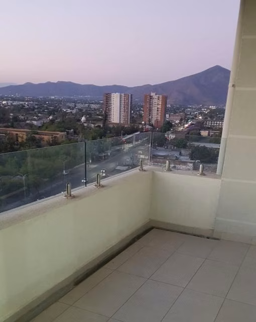 Departamento en venta en Recoleta