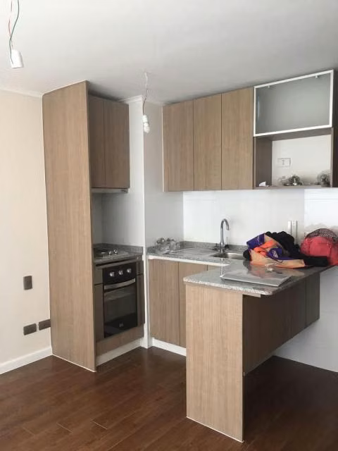 Departamento en venta en Santiago