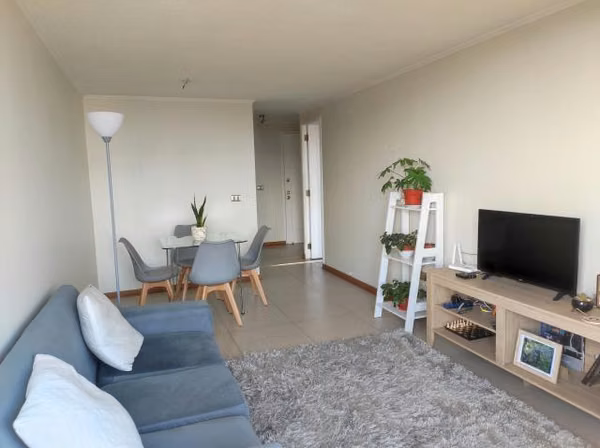 Departamento en venta en San Miguel