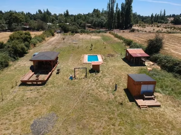 Departamento en venta en Laja