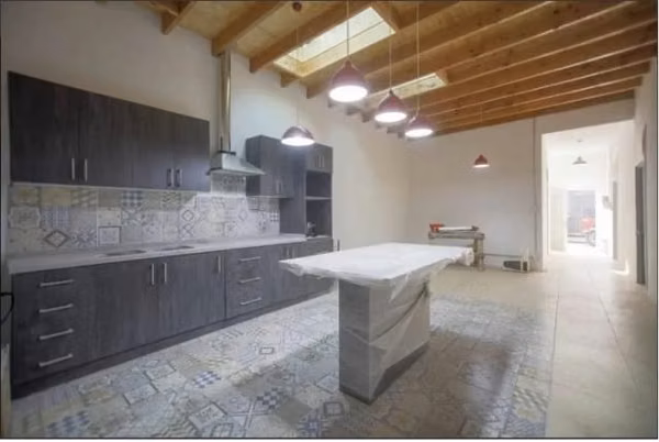 Casa en venta en Santiago