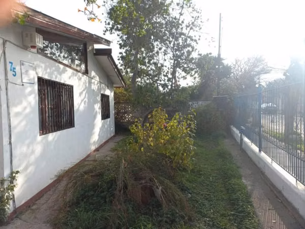 Casa en venta sector exclusivo en Quillota