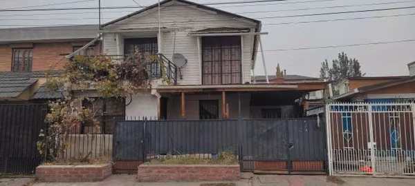 Casa en venta en La Granja