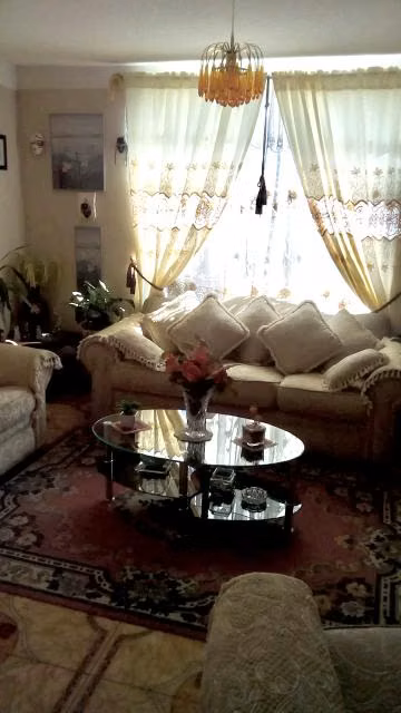 Casa en venta en Coquimbo