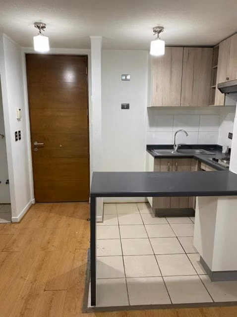 Departamento en venta en Estación Central