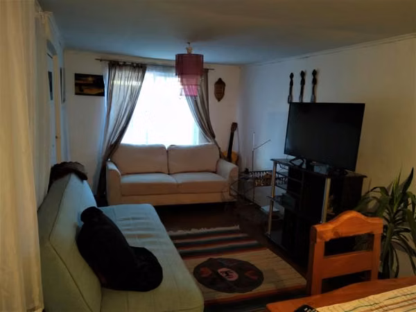 Casa en venta en El Bosque