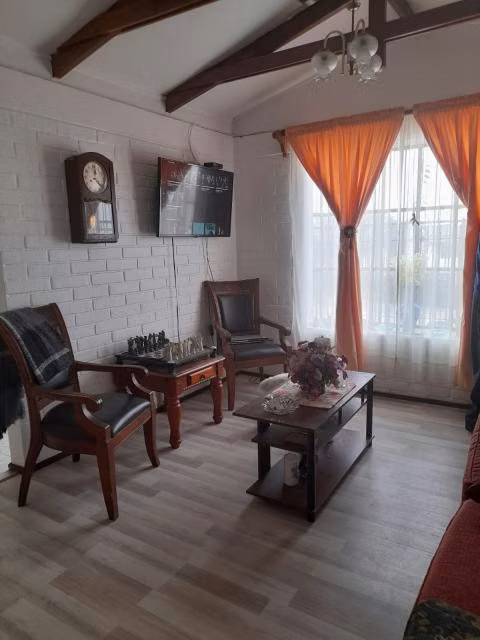 Casa en venta en Coquimbo