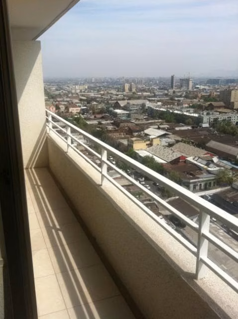 Departamento en venta en Santiago