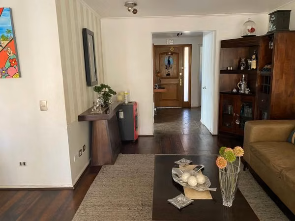 Casa en venta en Huechuraba