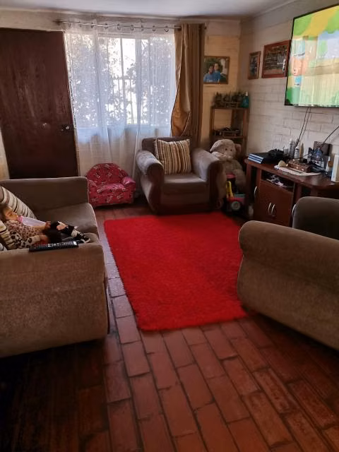 Casa en venta en Colina