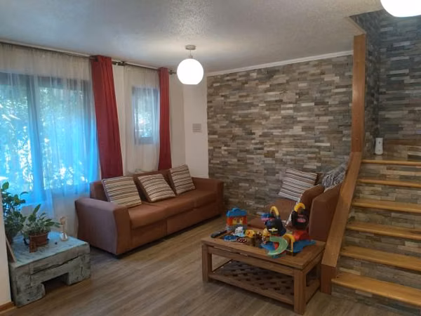 Casa en venta en San Bernardo