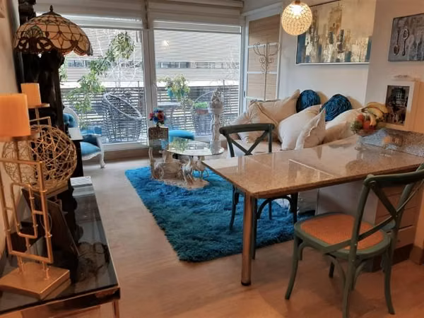 Departamento en venta en Macul