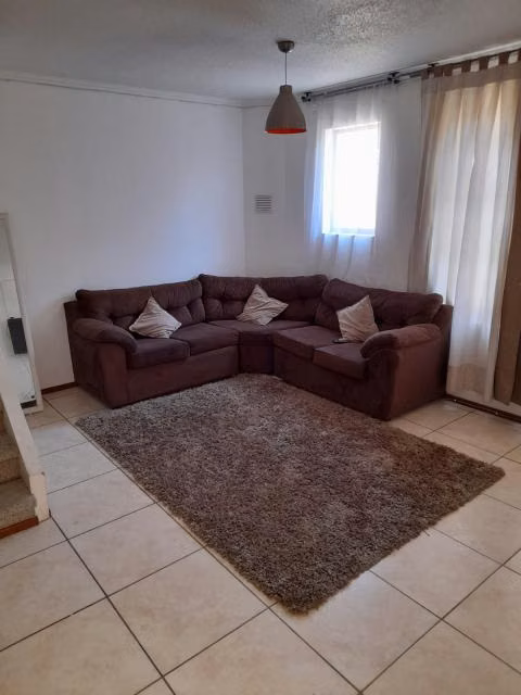 Casa en venta en San Bernardo