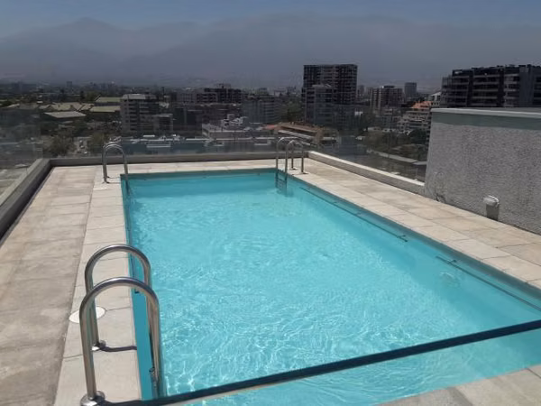 Departamento en venta en Ñuñoa