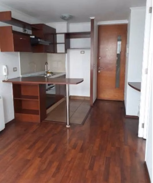 Departamento en venta en Santiago