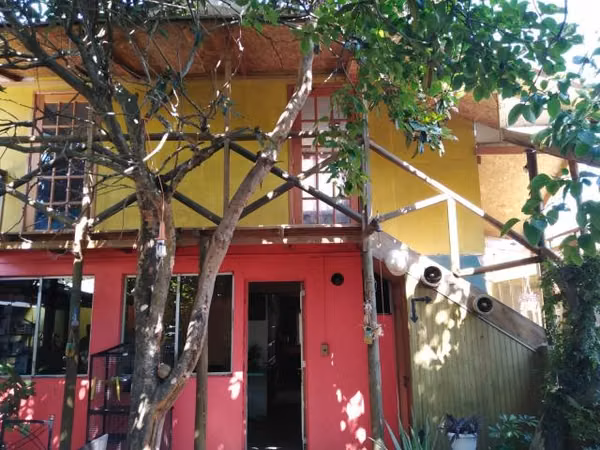 Casa en venta en Talca