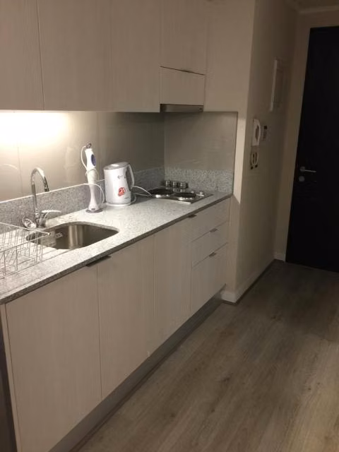 Departamento en venta en Estación Central