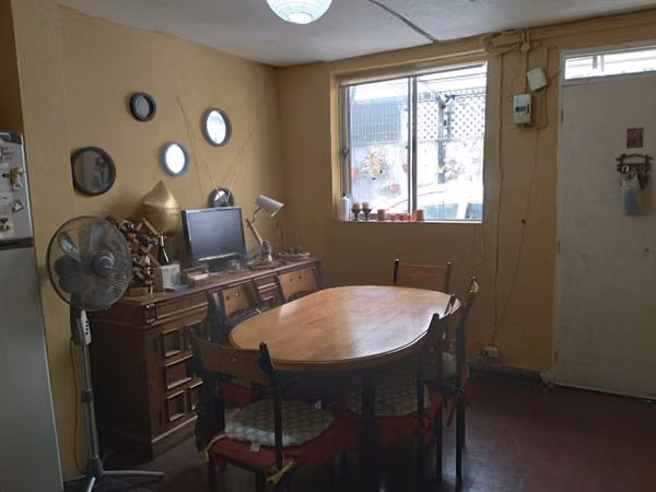 Casa en venta en Estación Central
