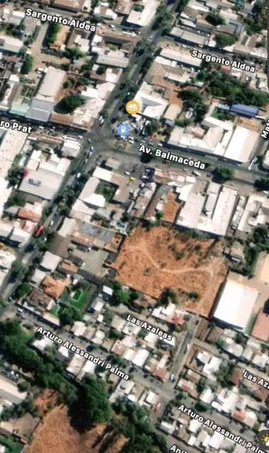 Sitio en venta en San Javier