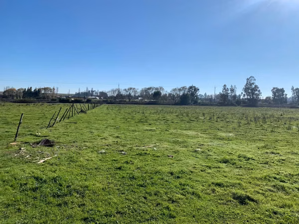 Casa en venta en Chillán Viejo